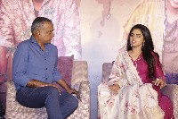 Life Of Muthu Movie Press Meet